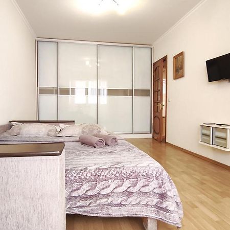 Олександрійський Бульвар 125 Cityrooms Bila Țerkva Exterior foto