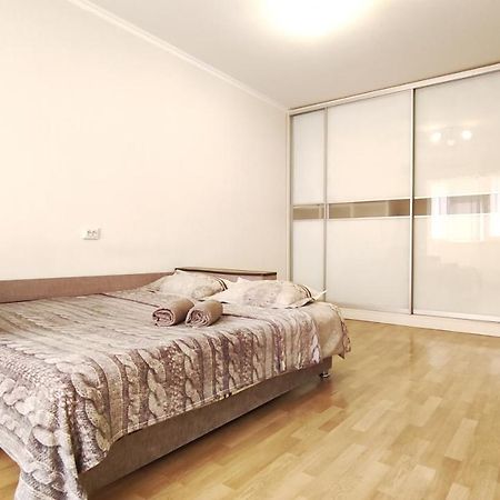 Олександрійський Бульвар 125 Cityrooms Bila Țerkva Exterior foto