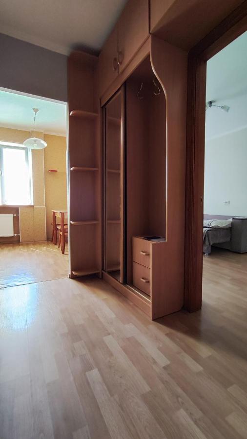 Олександрійський Бульвар 125 Cityrooms Bila Țerkva Exterior foto