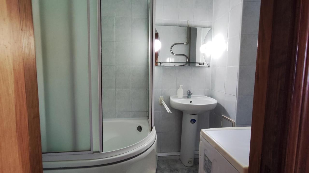 Олександрійський Бульвар 125 Cityrooms Bila Țerkva Exterior foto