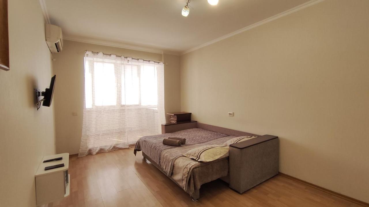 Олександрійський Бульвар 125 Cityrooms Bila Țerkva Exterior foto