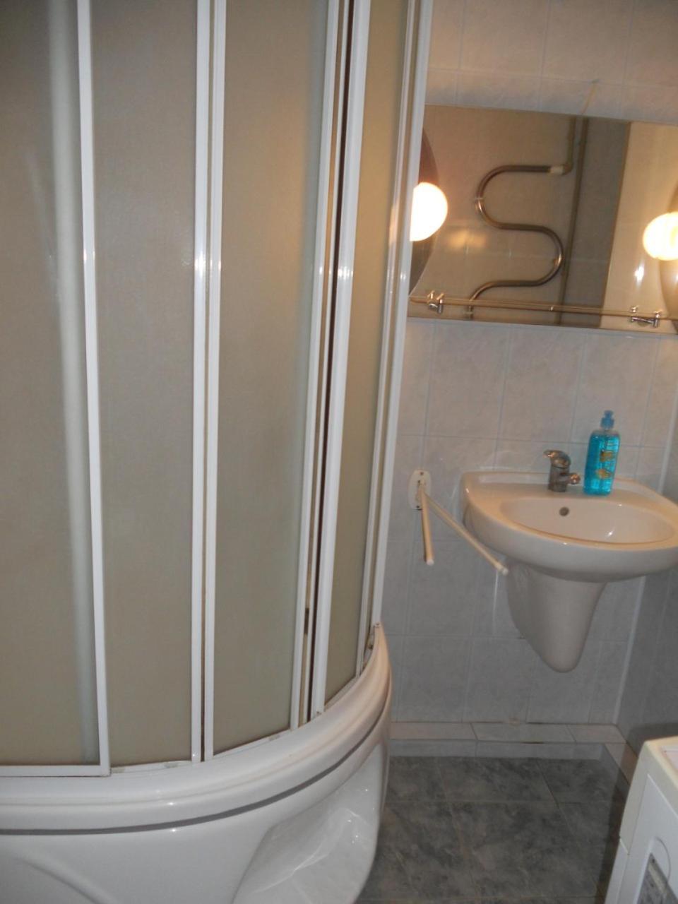 Олександрійський Бульвар 125 Cityrooms Bila Țerkva Exterior foto