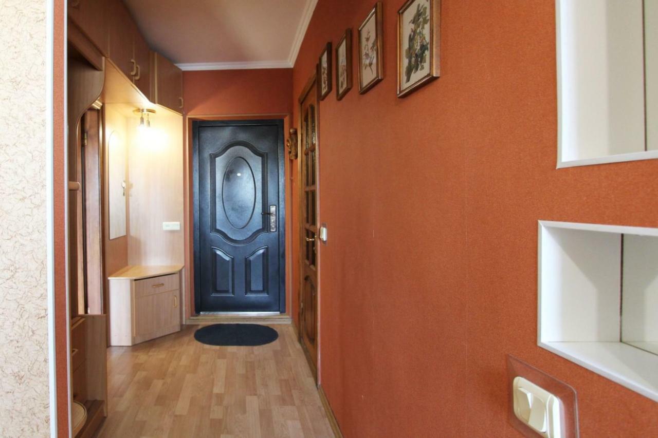 Олександрійський Бульвар 125 Cityrooms Bila Țerkva Exterior foto
